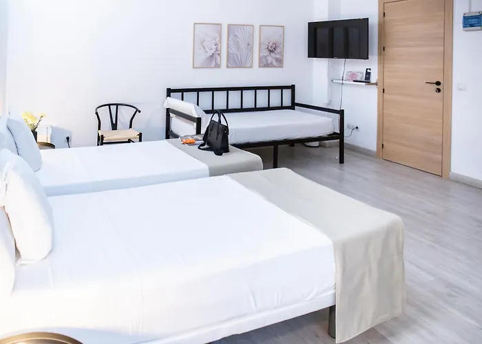 Pensionat Casa Dalia