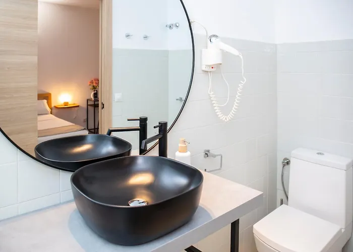 Casa Dalia Pensionat Marbella