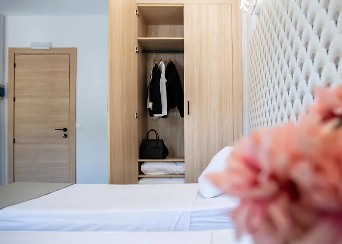 Casa Dalia Pensionat