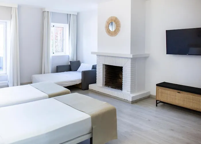 Casa Dalia 3* Marbella