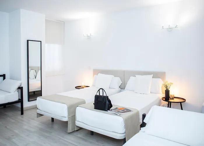 Pensionat Casa Dalia