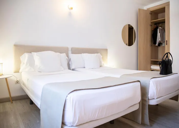 Pensionat Casa Dalia Marbella