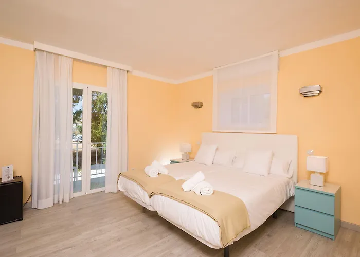 Casa Dalia ゲストハウス 3*
