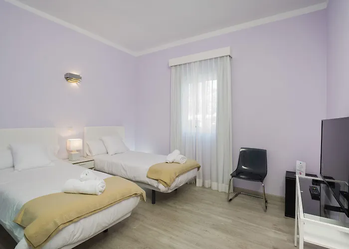 Casa Dalia
