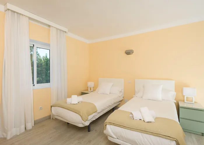 Casa Dalia Marbella