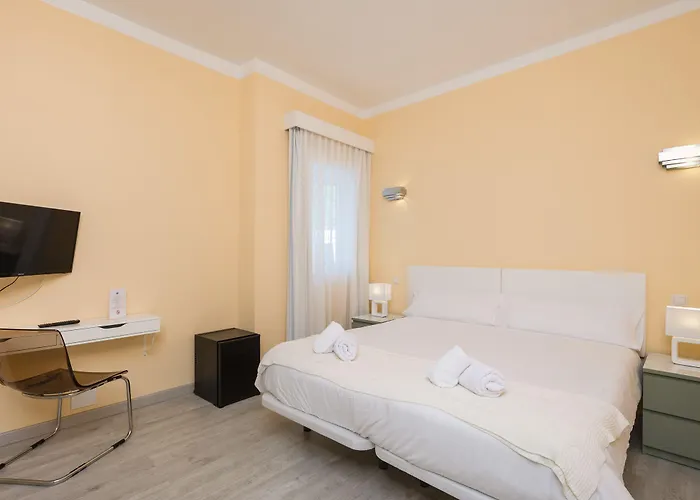 招待所 Casa Dalia 3*