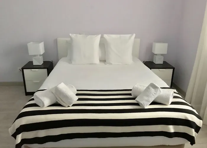 بيت ضيافة Casa Dalia