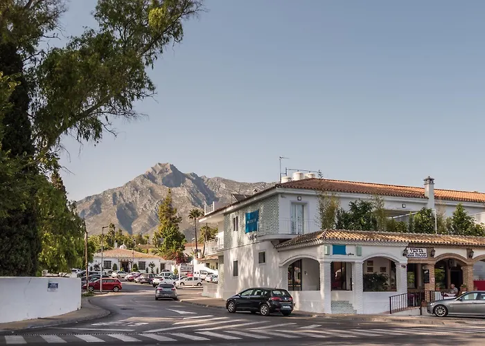 Pensionat Casa Dalia