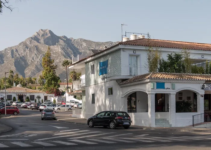 Pensionat Casa Dalia