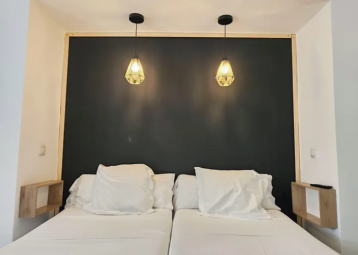 Casa Dalia Pensionat Marbella