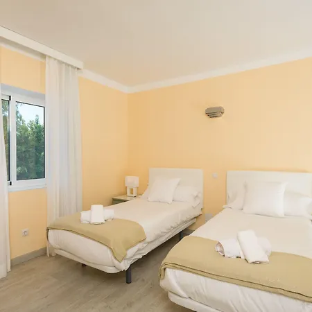 Casa Dalia By Blossom Marbella