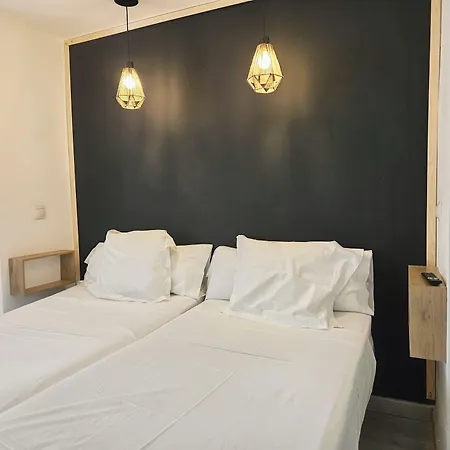 Casa Dalia By Blossom 3* Marbella