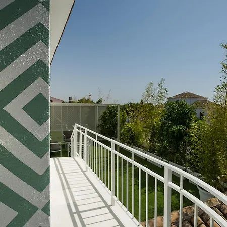 Casa Dalia Gasthof Marbella