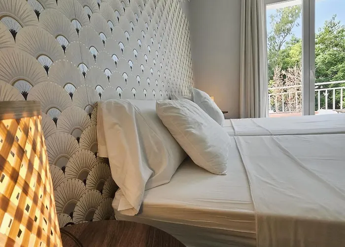 Gasthuis Casa Dalia 3*
