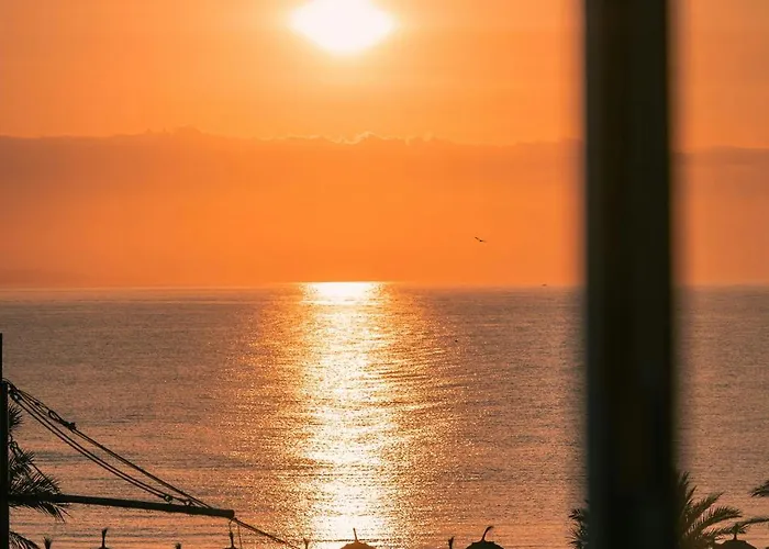 Gasthuis Casa Dalia Marbella