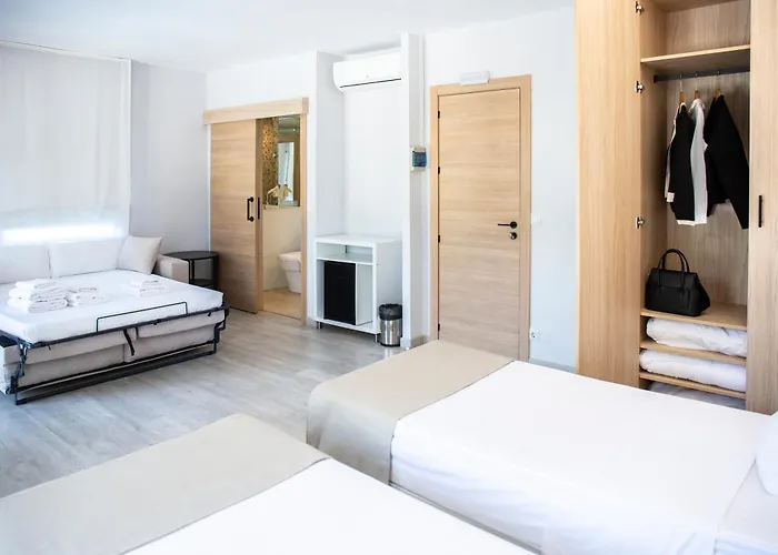 Casa Dalia Gasthuis 3*
