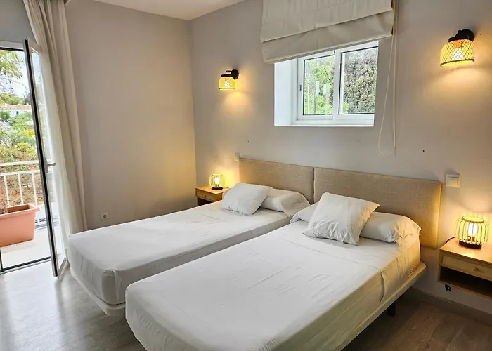Gasthuis Casa Dalia 3*