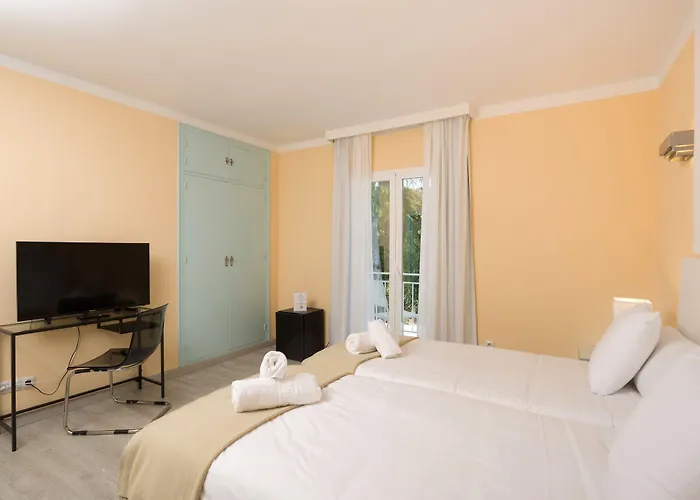 Casa Dalia 3*