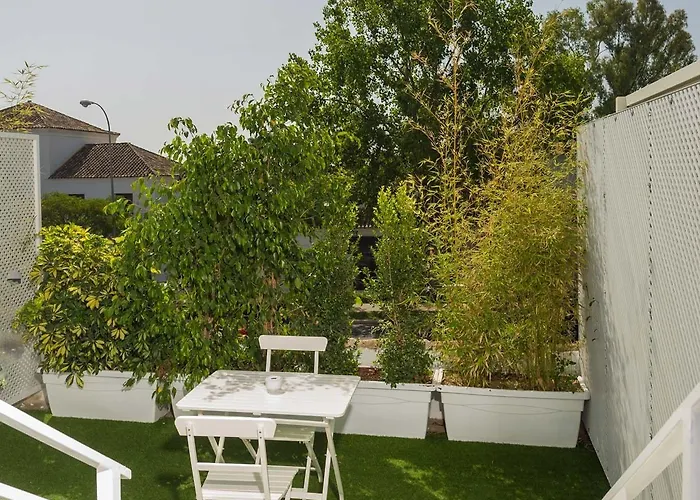 Casa Dalia Gasthuis Marbella
