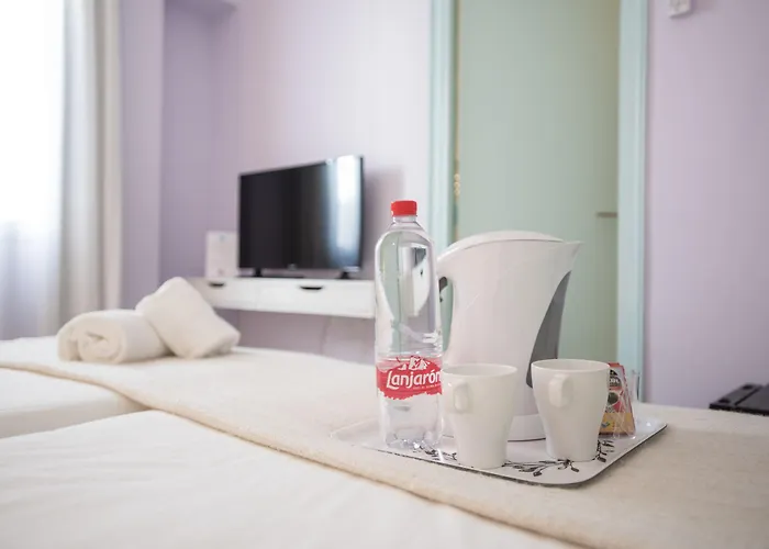 Casa Dalia Gasthuis 3*