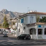 Πανσιόν Casa Dalia By Blossom