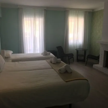 Casa Dalia ゲストハウス 3*