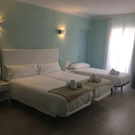 ゲストハウス Casa Dalia マルベーリャ