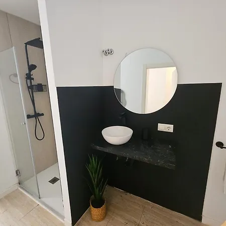 Casa Dalia ゲストハウス