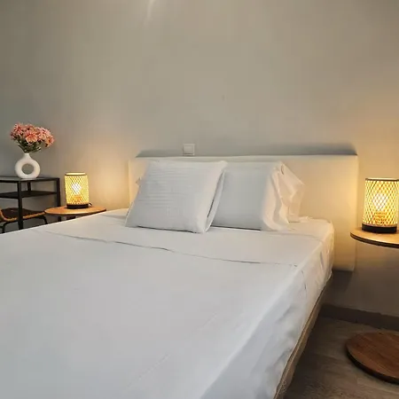 Casa Dalia ゲストハウス