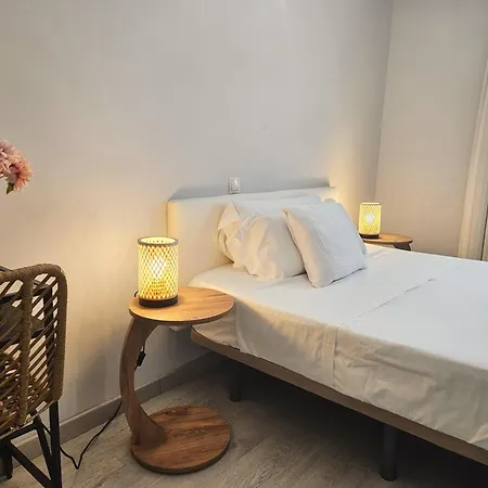 Casa Dalia マルベーリャ