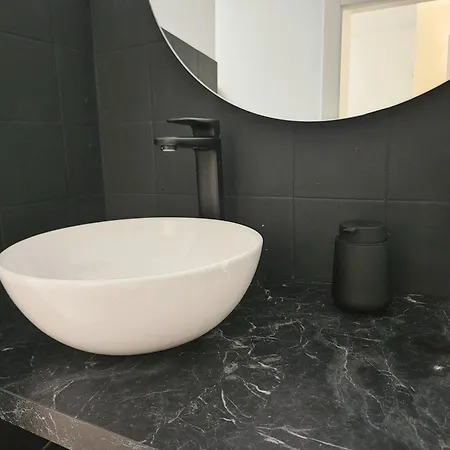 Casa Dalia ゲストハウス