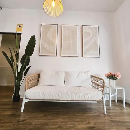 Casa Dalia ゲストハウス