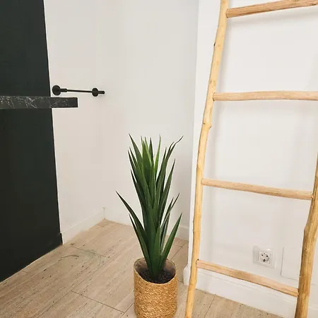 Casa Dalia ゲストハウス 3*
