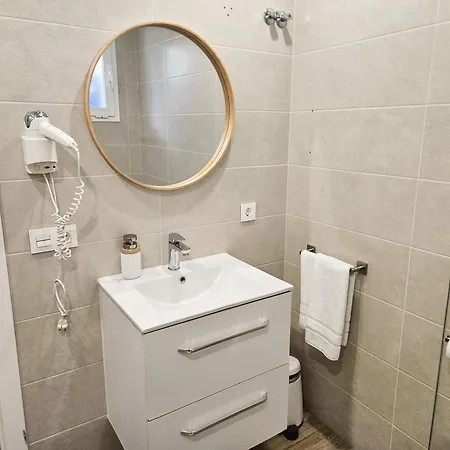 Casa Dalia 3* マルベーリャ