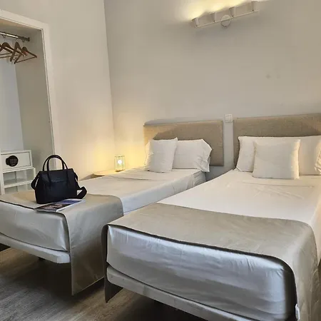 Casa Dalia ゲストハウス