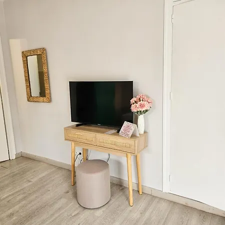 ゲストハウス Casa Dalia