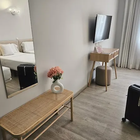 Casa Dalia ゲストハウス 3*