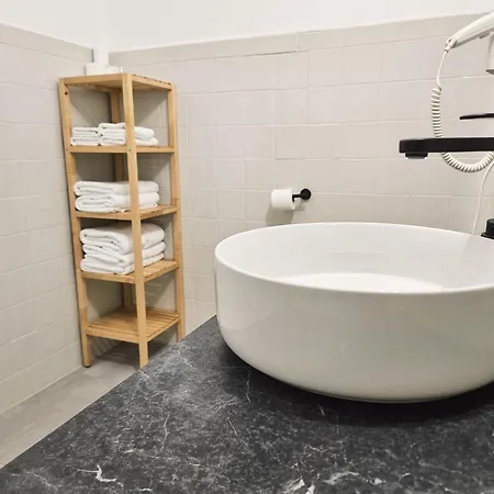 ゲストハウス Casa Dalia 3*