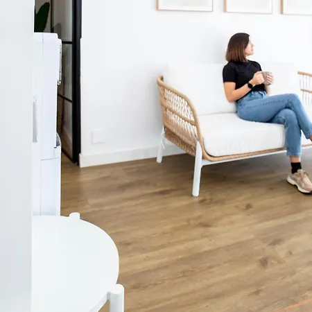 Casa Dalia ゲストハウス マルベーリャ
