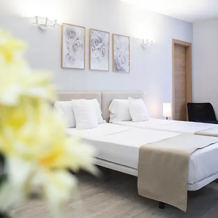 Casa Dalia 3* マルベーリャ