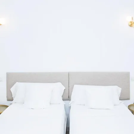 Casa Dalia ゲストハウス マルベーリャ