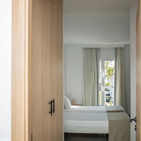 Casa Dalia 3* マルベーリャ