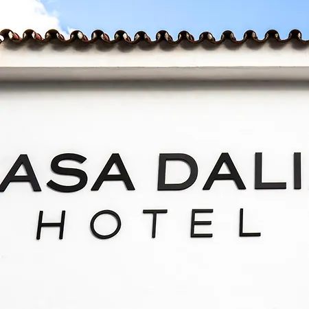 Casa Dalia ゲストハウス 3*