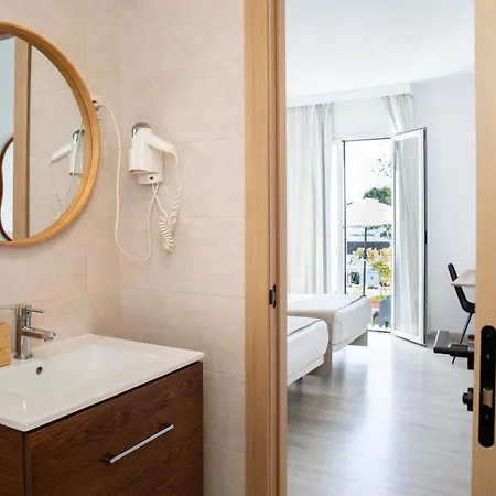 Casa Dalia 3* マルベーリャ
