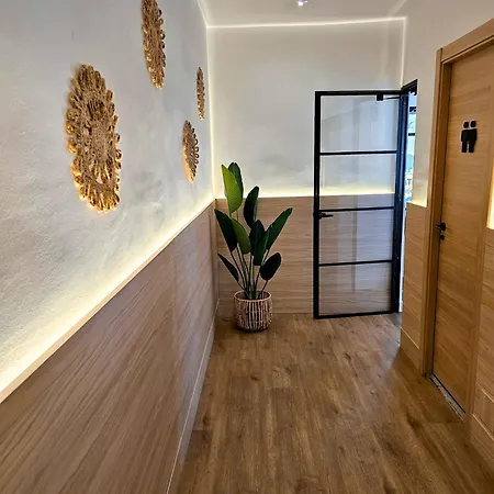 Casa Dalia マルベーリャ