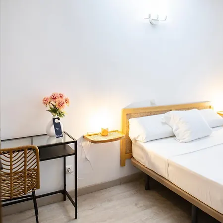 Casa Dalia マルベーリャ