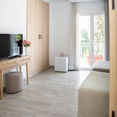 Casa Dalia 3* マルベーリャ