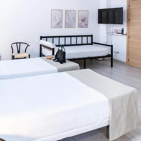 ゲストハウス Casa Dalia