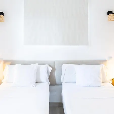 Casa Dalia ゲストハウス 3*