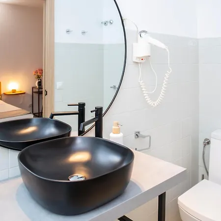 Casa Dalia ゲストハウス マルベーリャ